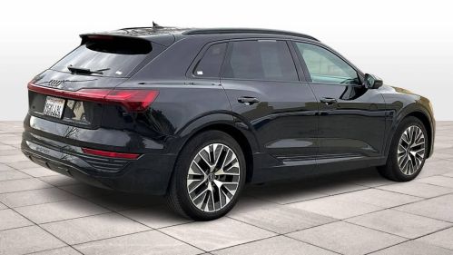 2024 Audi Q8 e-tron - Images - 11