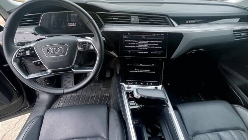 2024 Audi Q8 e-tron - Images - 13