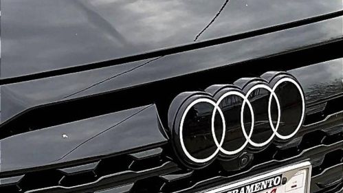 2024 Audi Q8 e-tron - Images - 24