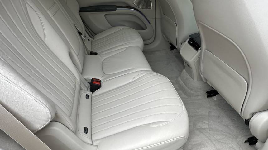 2023 Mercedes EQS SUV 4JGDM2EB5PA006677