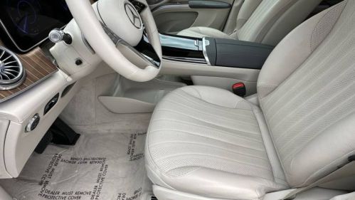 2023 Mercedes EQS SUV 4JGDM2EB5PA006677