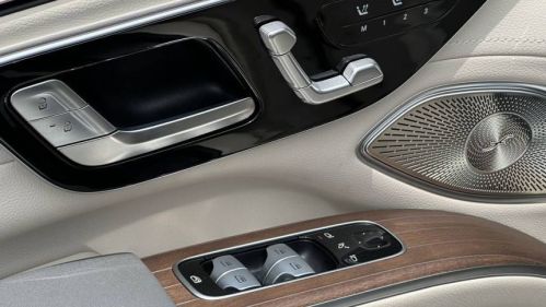 2023 Mercedes EQS SUV 4JGDM2EB5PA006677