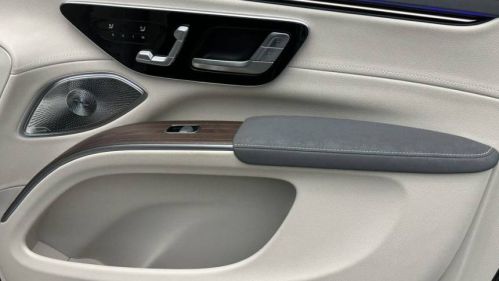 2023 Mercedes EQS SUV 4JGDM2EB5PA006677