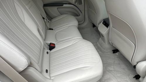 2023 Mercedes EQS SUV 4JGDM2EB5PA006677