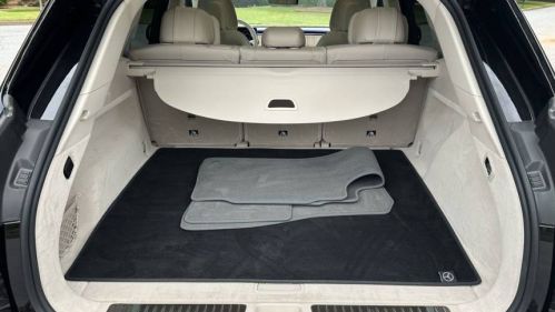 2023 Mercedes EQS SUV 4JGDM2EB5PA006677