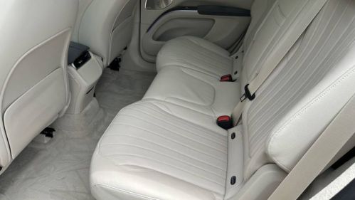 2023 Mercedes EQS SUV 4JGDM2EB5PA006677
