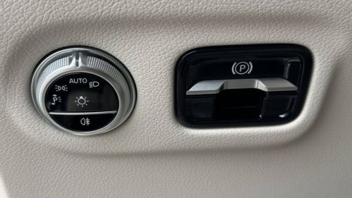 2023 Mercedes EQS SUV 4JGDM2EB5PA006677