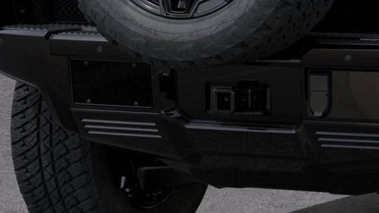 2025 GMC HUMMER EV SUV 1GKT0NDE1SU118137