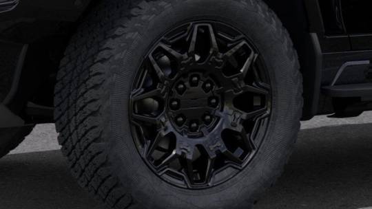 2025 GMC HUMMER EV SUV 1GKT0NDE1SU118137
