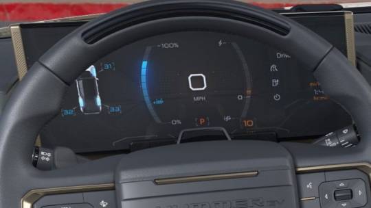 2025 GMC HUMMER EV SUV 1GKT0NDE1SU118137