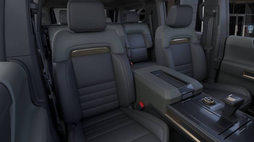 2025 GMC HUMMER EV SUV 1GKT0NDE1SU118137