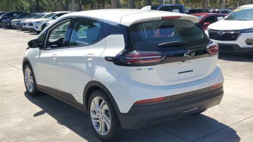 2023 Chevrolet Bolt - Images - 3