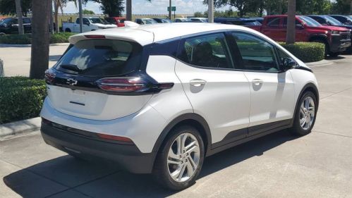 2023 Chevrolet Bolt - Images - 4