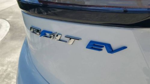 2023 Chevrolet Bolt - Images - 6