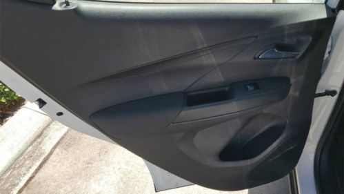 2023 Chevrolet Bolt - Images - 8