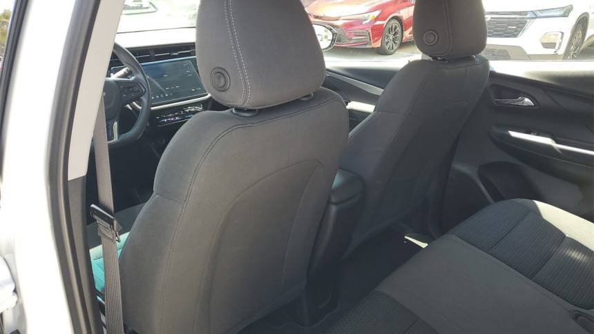 2023 Chevrolet Bolt - Images - 9