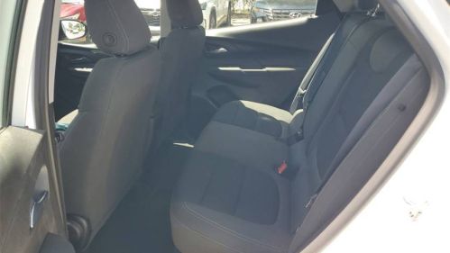 2023 Chevrolet Bolt - Images - 10