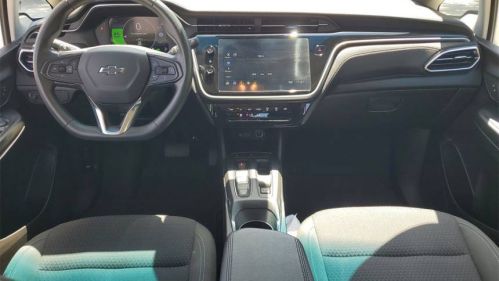 2023 Chevrolet Bolt - Images - 11