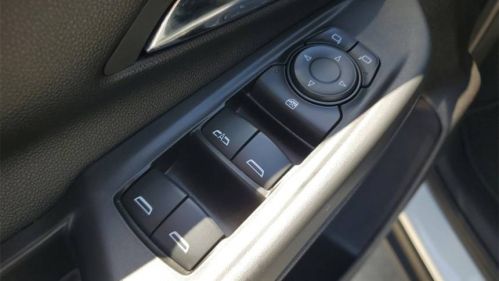 2023 Chevrolet Bolt - Images - 13