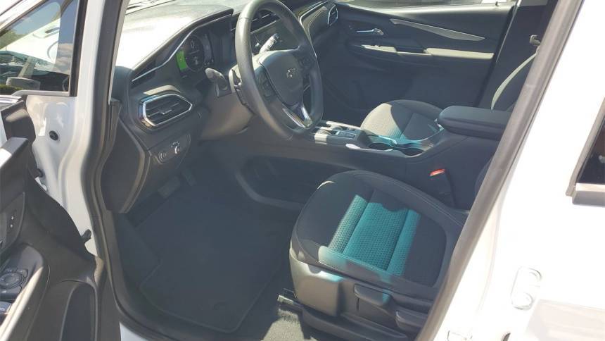 2023 Chevrolet Bolt - Images - 14