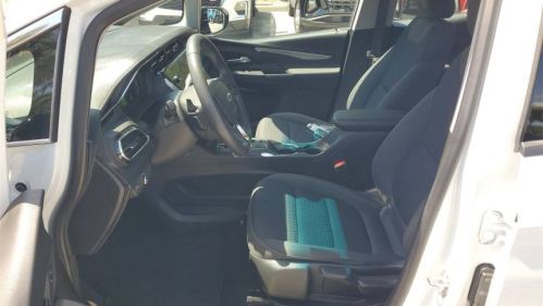 2023 Chevrolet Bolt - Images - 15