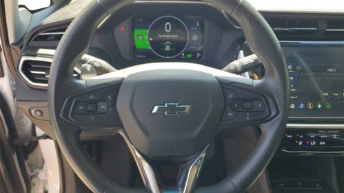 2023 Chevrolet Bolt - Images - 16