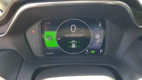 2023 Chevrolet Bolt - Images - 19