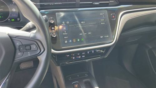 2023 Chevrolet Bolt - Images - 20