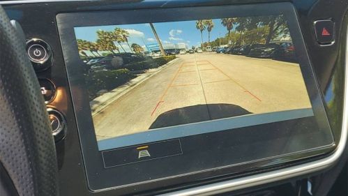 2023 Chevrolet Bolt - Images - 21