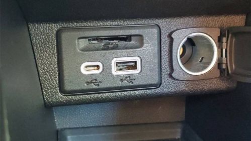 2023 Chevrolet Bolt - Images - 23