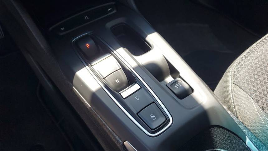 2023 Chevrolet Bolt - Images - 24