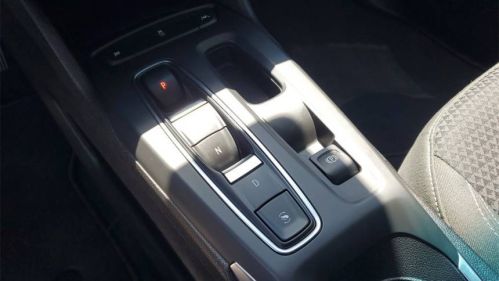 2023 Chevrolet Bolt - Images - 24