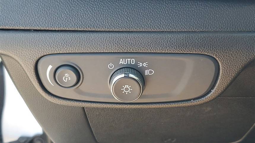 2023 Chevrolet Bolt - Images - 26