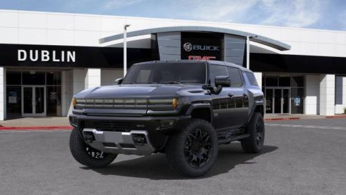 2025 GMC HUMMER EV SUV 1GKT0NDE1SU118137