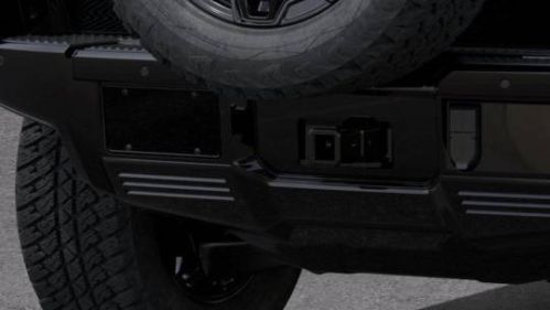 2025 GMC HUMMER EV SUV 1GKT0NDE1SU118137