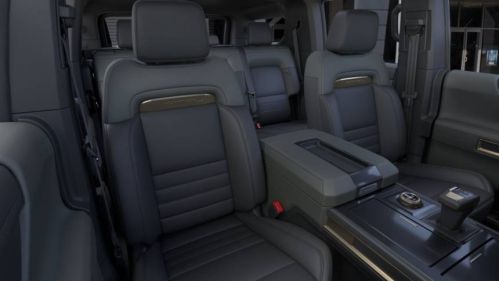 2025 GMC HUMMER EV SUV 1GKT0NDE1SU118137