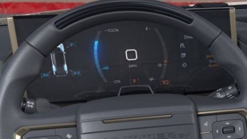 2025 GMC HUMMER EV SUV 1GKT0NDE1SU118137