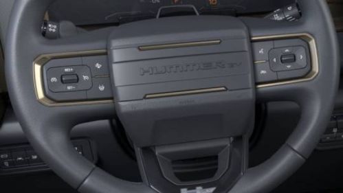 2025 GMC HUMMER EV SUV 1GKT0NDE1SU118137