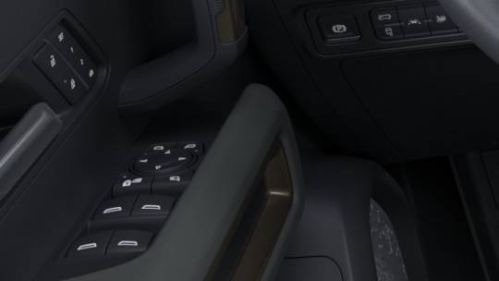 2025 GMC HUMMER EV SUV 1GKT0NDE1SU118137