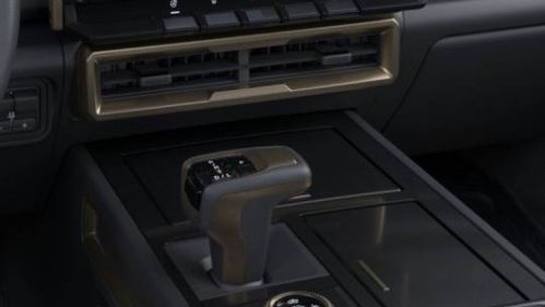 2025 GMC HUMMER EV SUV 1GKT0NDE1SU118137