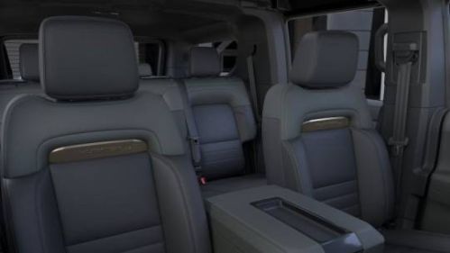 2025 GMC HUMMER EV SUV 1GKT0NDE1SU118137