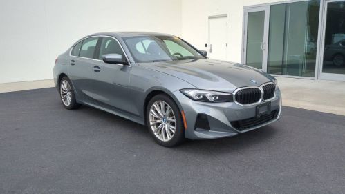 2024 BMW 3 Series - Images - 1