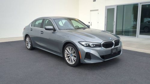 2024 BMW 3 Series - Images - 2