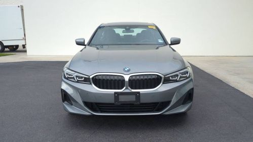 2024 BMW 3 Series - Images - 3