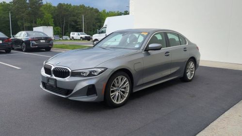 2024 BMW 3 Series - Images - 4