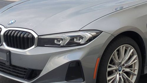 2024 BMW 3 Series - Images - 5