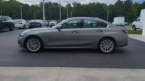 2024 BMW 3 Series - Images - 6