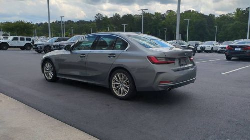 2024 BMW 3 Series - Images - 7