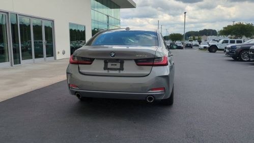2024 BMW 3 Series - Images - 8