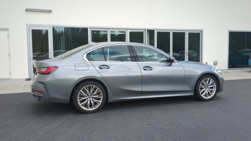 2024 BMW 3 Series - Images - 9